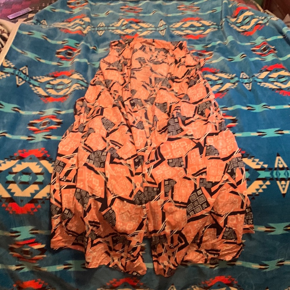 i never wear it it’s more of a mom type of cardigan